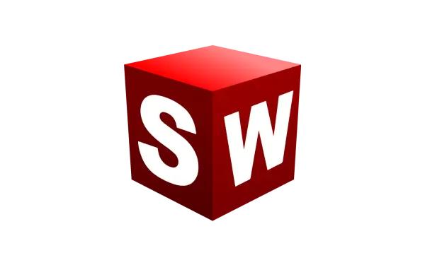 密码保护：SolidWorks 2024 Multilingual 多語言